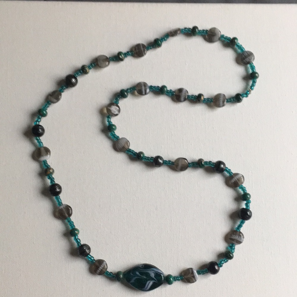 Bead Necklace